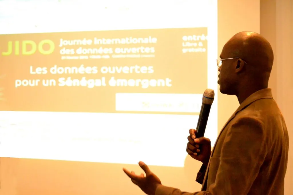 Plateforme de budget participatif